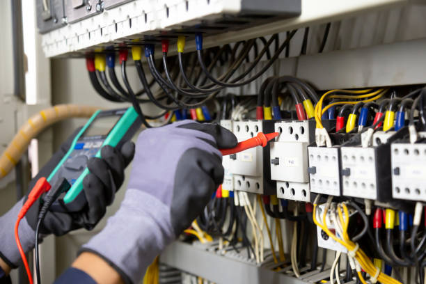 Industrial Electrical Services in Lincolnshire, IL